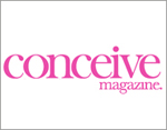 Conceive magazine